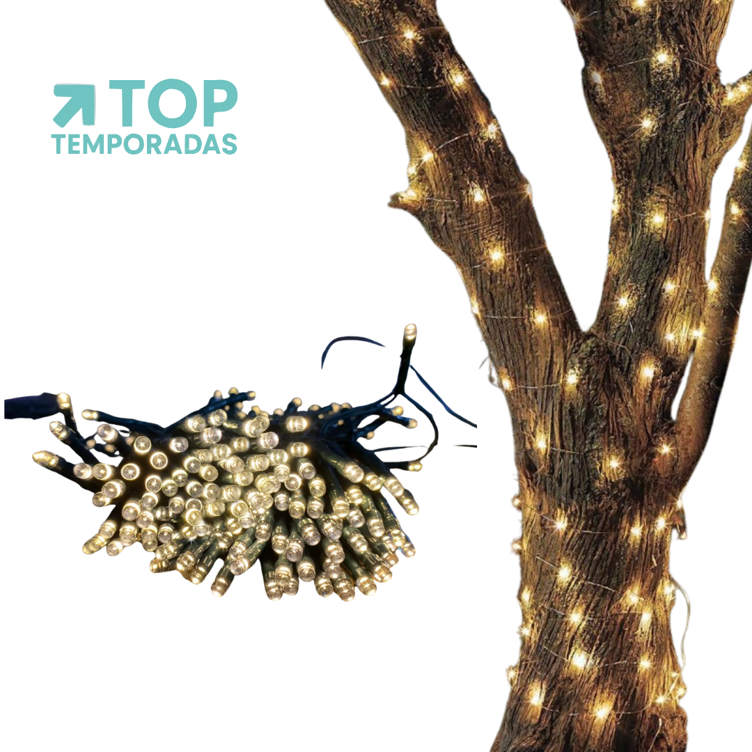 Luces Lineales Solar X200