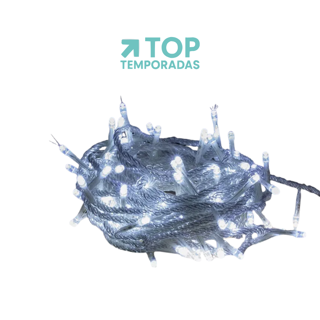 Luces Lineales Solar X200