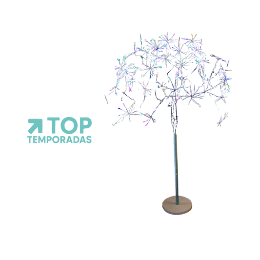 Árbol Chamizo Led 90CM