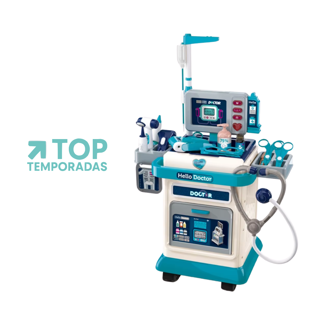 Centro Medico Infantil