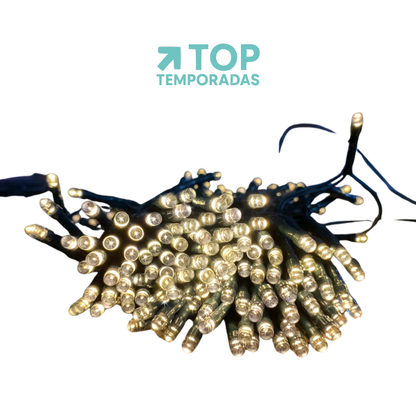 Luces Lineales 80MT X1000