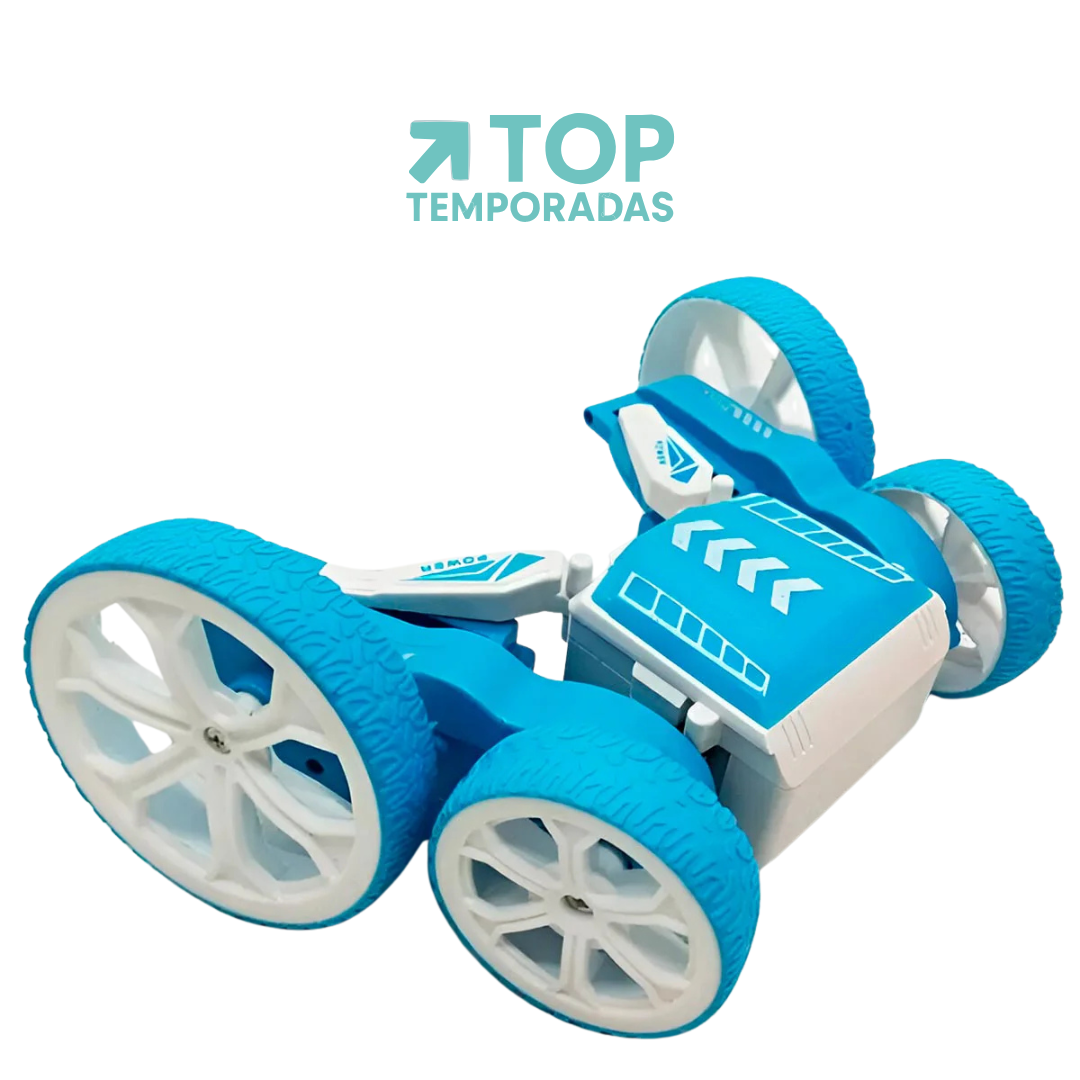 Carro Control Stunt Car