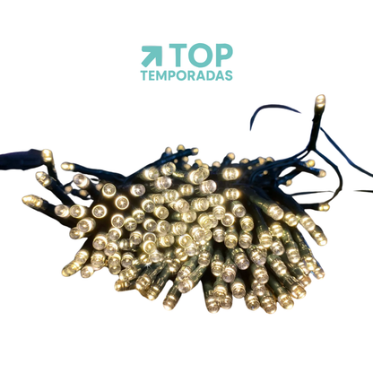 Luces Lineales Solar X200