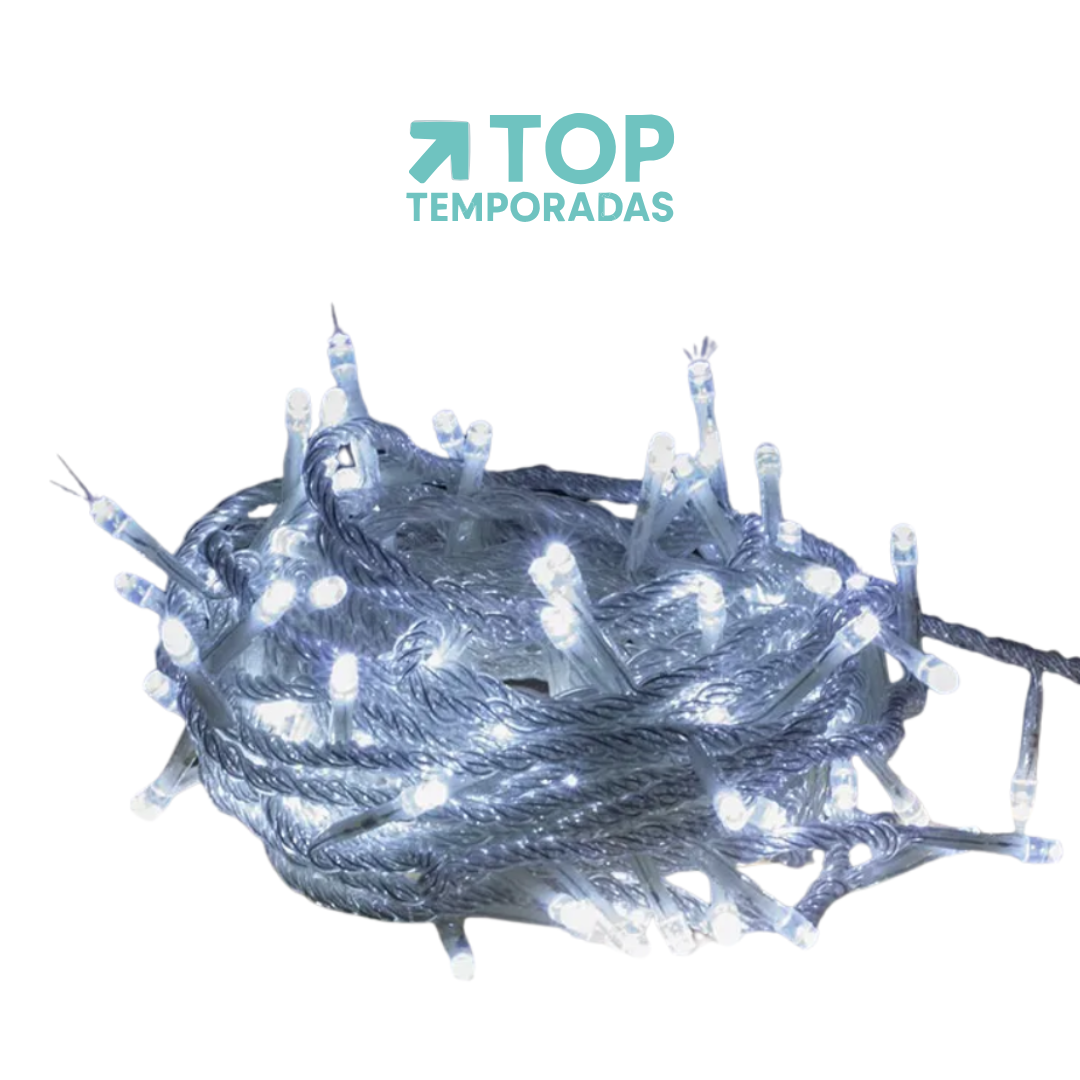 Luces Lineales 80MT X1000