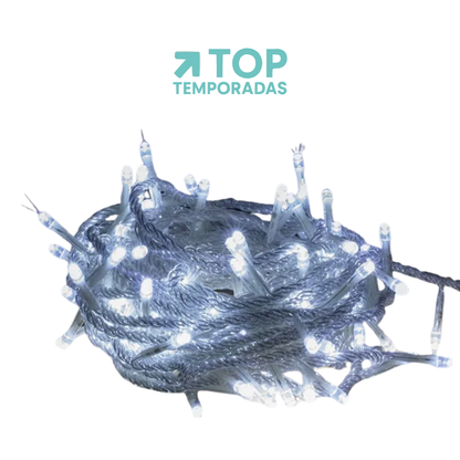 Luces Lineales 80MT X1000