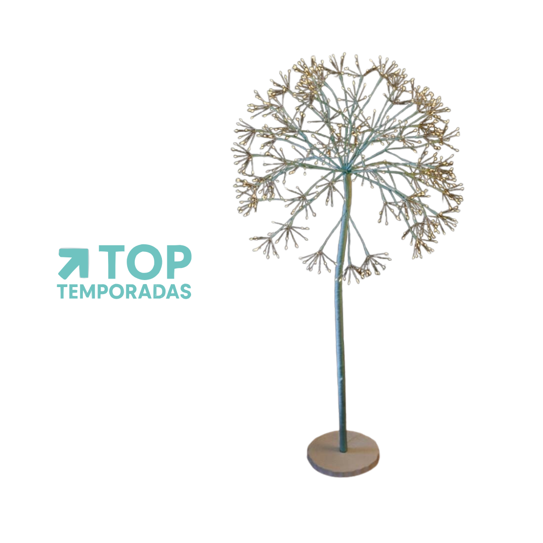 Árbol Chamizo Led 90CM