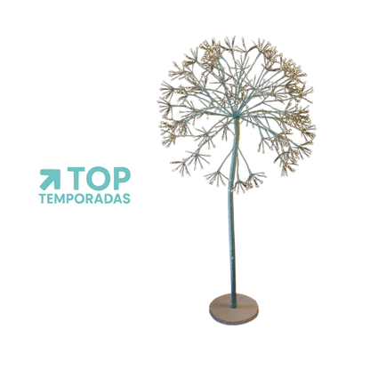 Árbol Chamizo Led 90CM