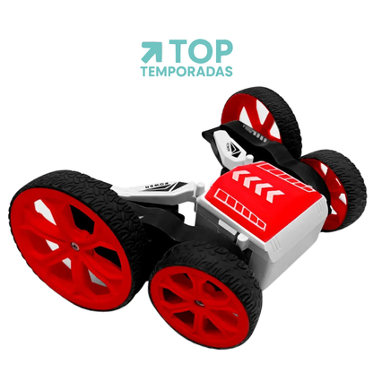 Carro Control Stunt Car