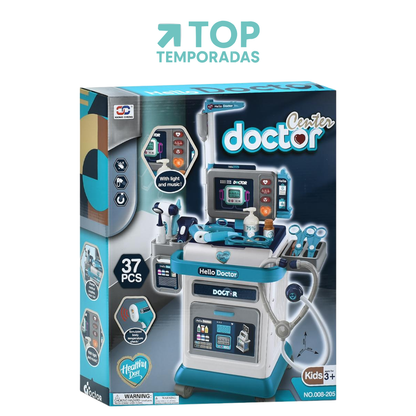 Centro Medico Infantil