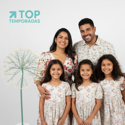 Árbol Chamizo Led 90CM