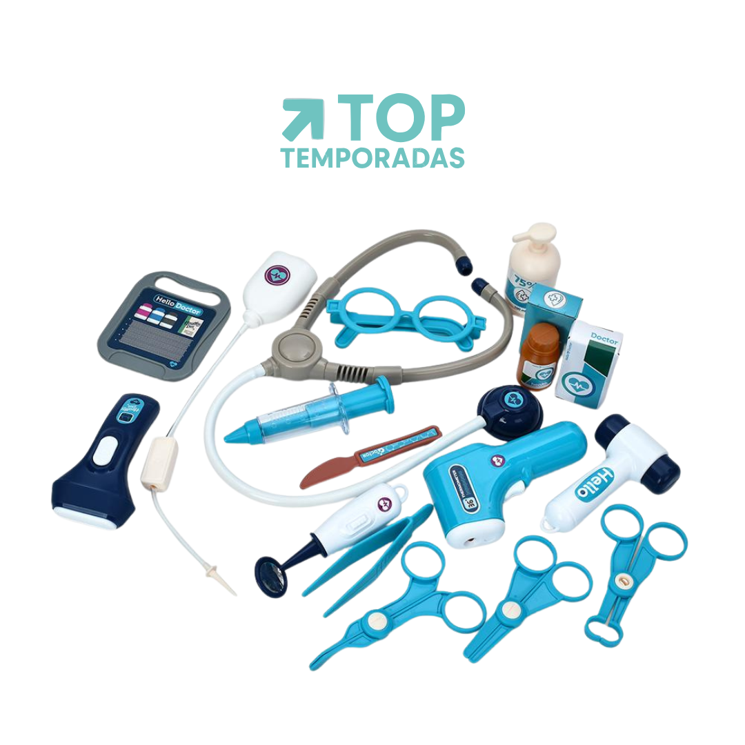 Centro Medico Infantil