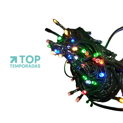 Luces Lineales Solar X200