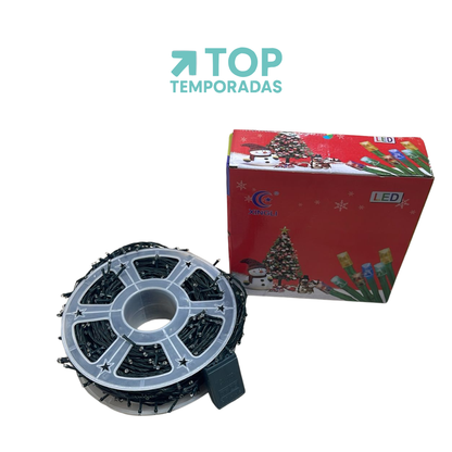 Luces Lineales 80MT X1000