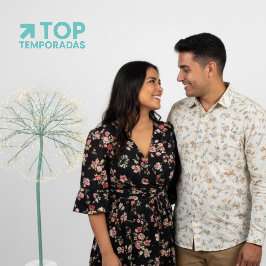 Árbol Chamizo Led 90CM