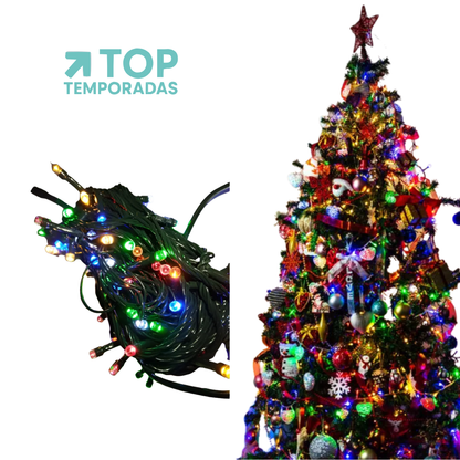 Luces Lineales Solar X200