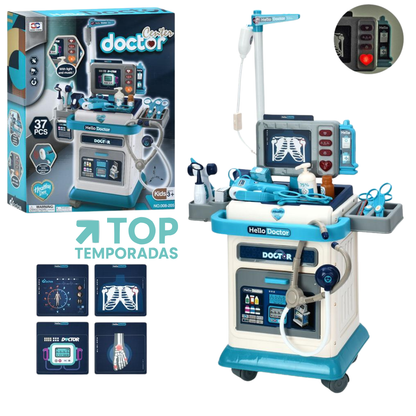 Centro Medico Infantil