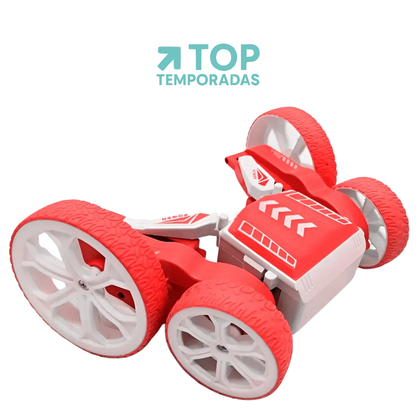 Carro Control Stunt Car