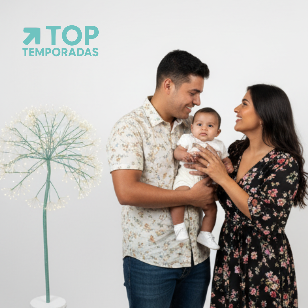 Árbol Chamizo Led 90CM