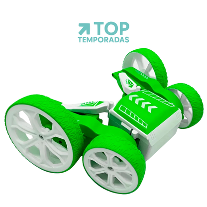 Carro Control Stunt Car