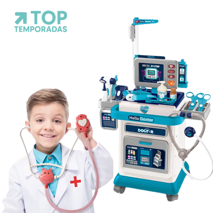 Centro Medico Infantil