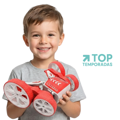 Carro Control Stunt Car