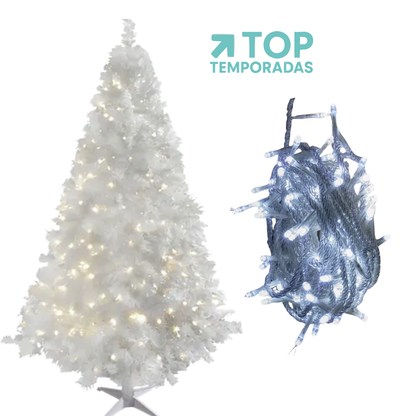 Luces Lineales 80MT X1000