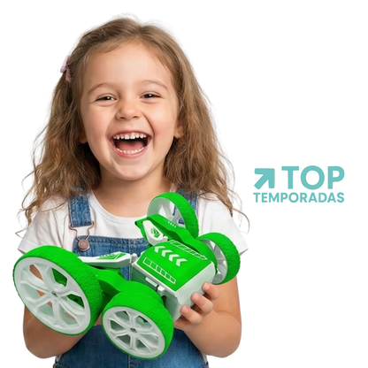 Carro Control Stunt Car