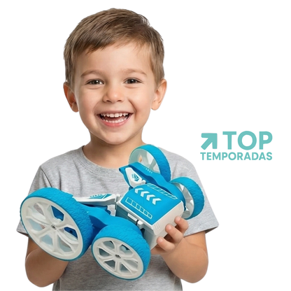 Carro Control Stunt Car