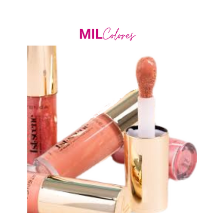BRILLO LABIAL 1ST SCENE